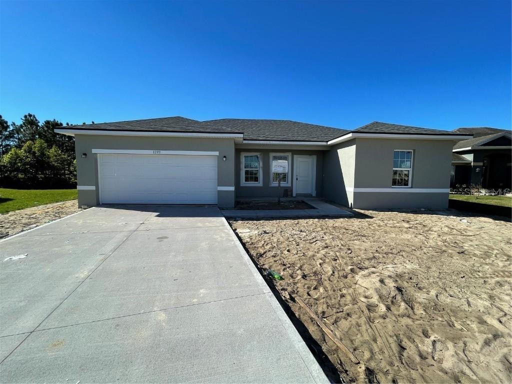 653 Parakeet Ct., Poinciana, FL 34759