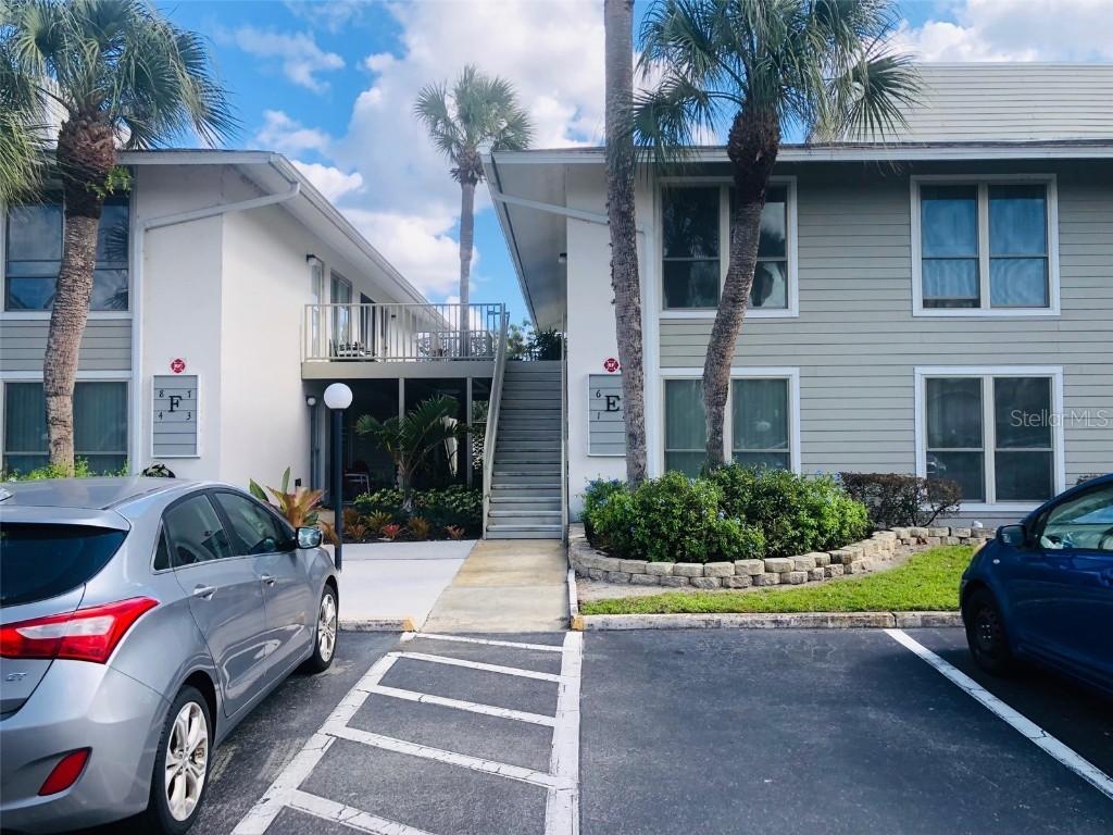 1935 Conway Rd. #E6, Orlando, FL 32812