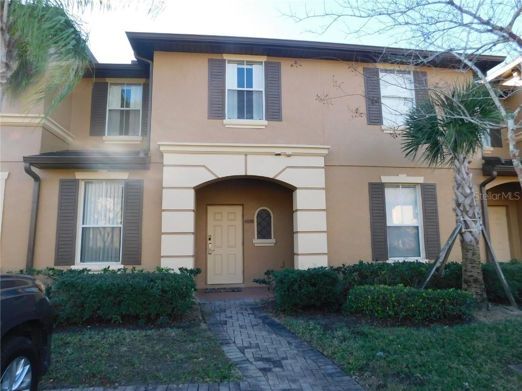 4030 Calabria Ave., Davenport, FL 33897