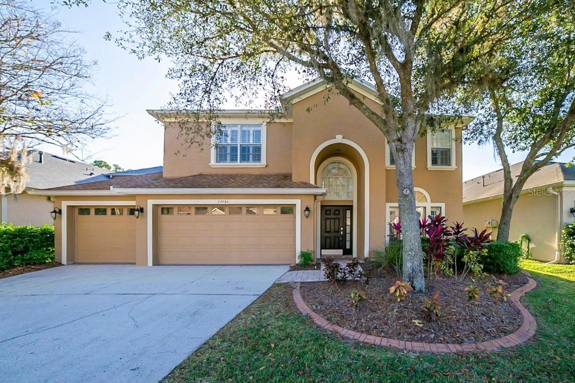 27730 Kirkwood Cir., Wesley Chapel, FL 33544