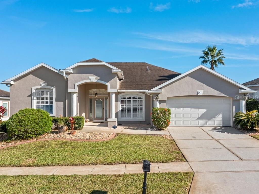 242 Prestwick Dr., Davenport, FL 33897