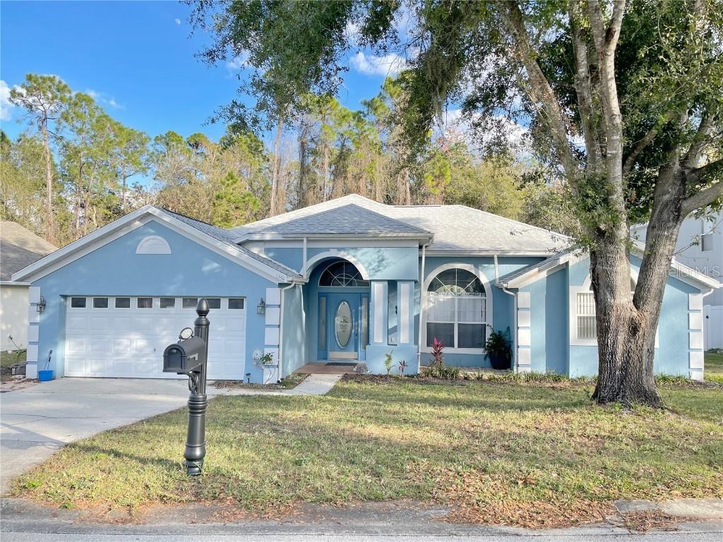 1354 Thousand Oaks Blvd., Davenport, FL 33896