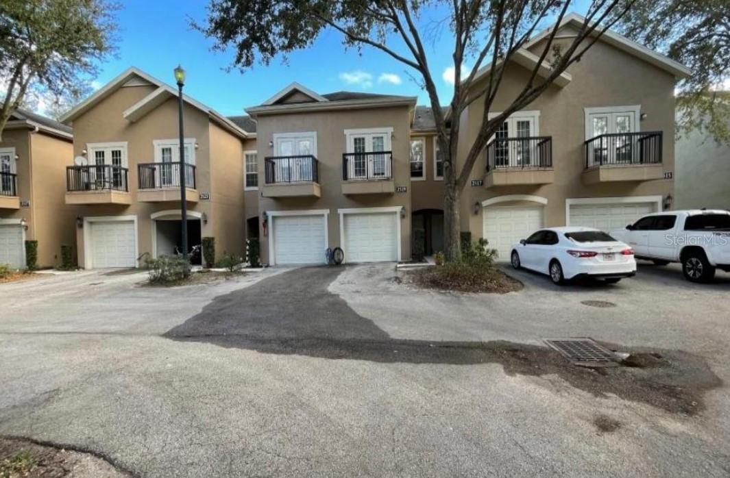 2519 Lancien Ct. #5, Orlando, FL 32826