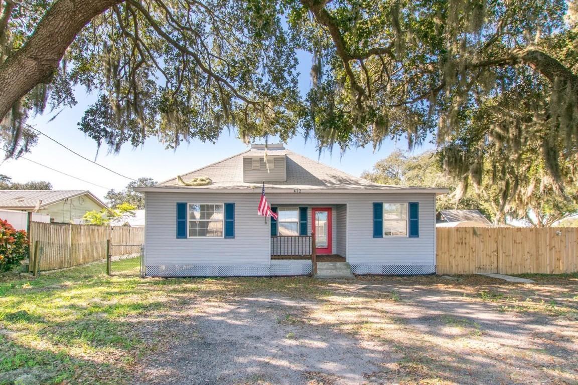 412 Robinson Ave., St Cloud, FL 34769