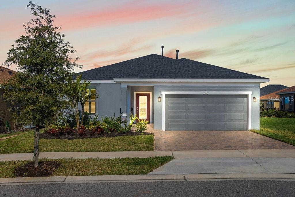 101 Silver Maple Rd., Groveland, FL 34736