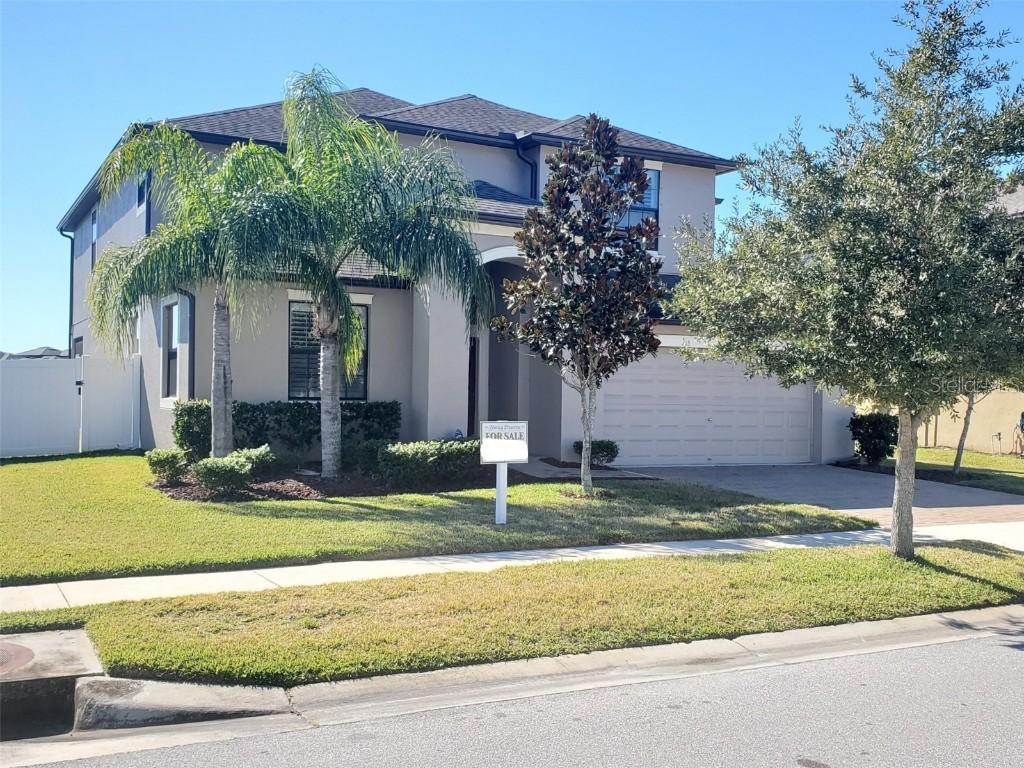 12424 Crestridge Loop, New Port Richey, FL 34655