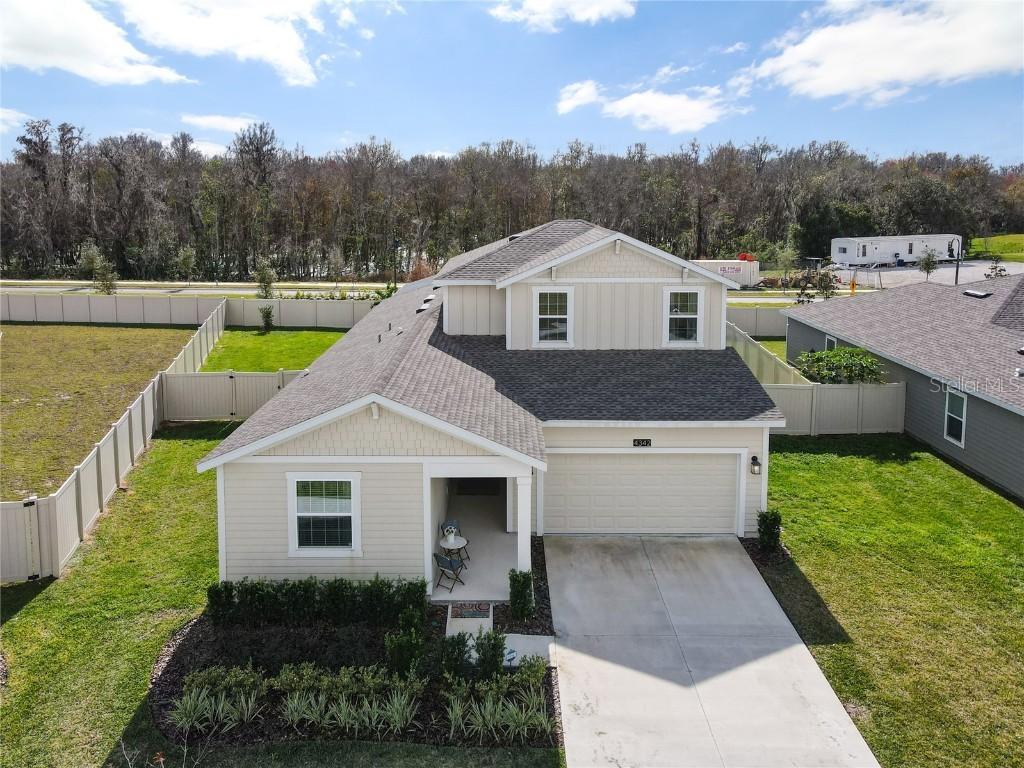 4342 Lighterknot Trace, Kissimmee, FL 34746