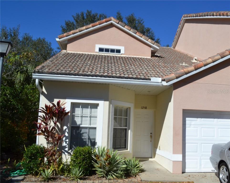 1258 N Fairway Dr., Apopka, FL 32712