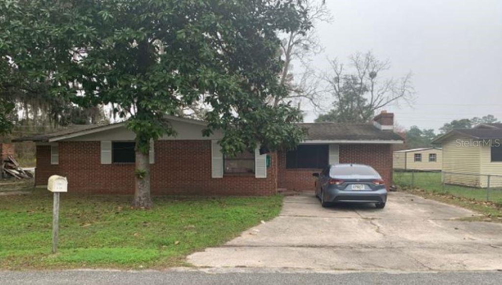 239 NE Rose Ter., Lake City, FL 32055