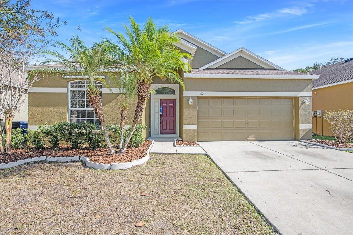 403 Laguna Mill Dr., Ruskin, FL 33570