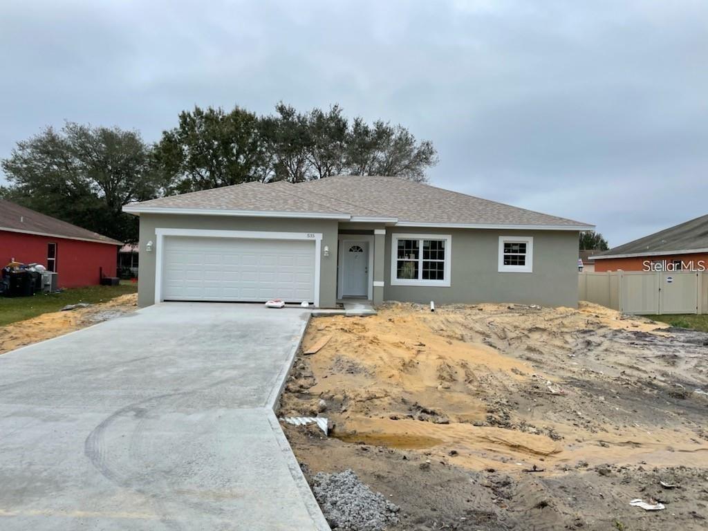 2000 Maple Ln., Poinciana, FL 34759