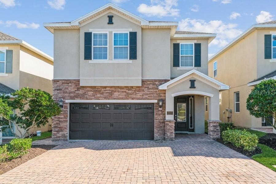 341 Pendant Court, Kissimmee, FL 34747