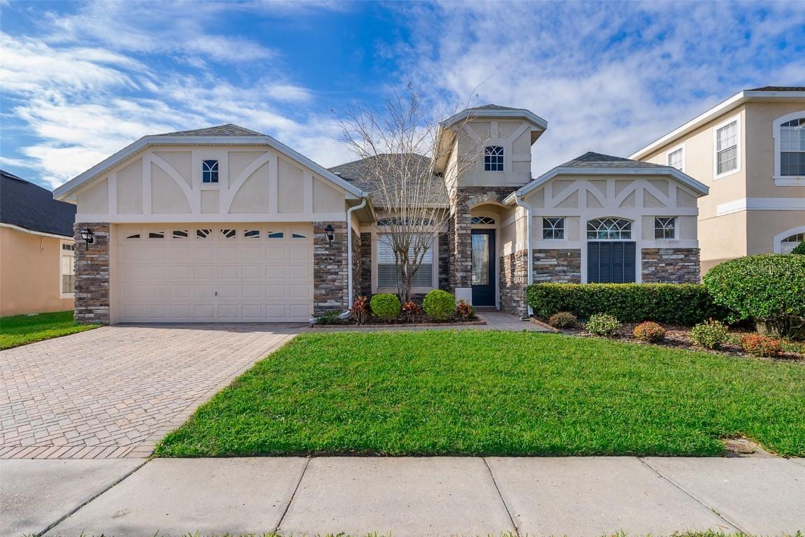 16386 Tudor Grove Dr., Orlando, FL 32828