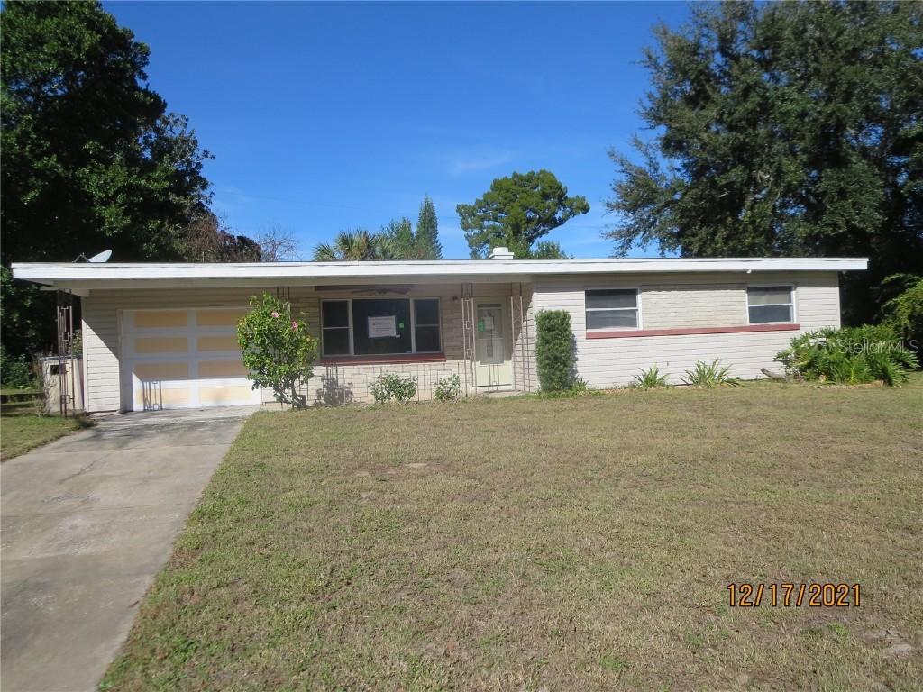73 S Capri Dr., Ormond Beach, FL 32174