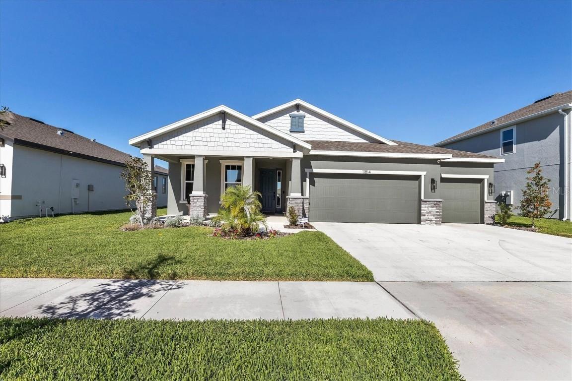 11814 Tetrafin Dr., Riverview, FL 33579