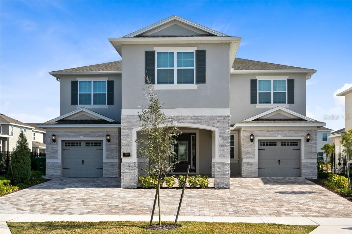 249 Auburn Ave., Kissimmee, FL 34747