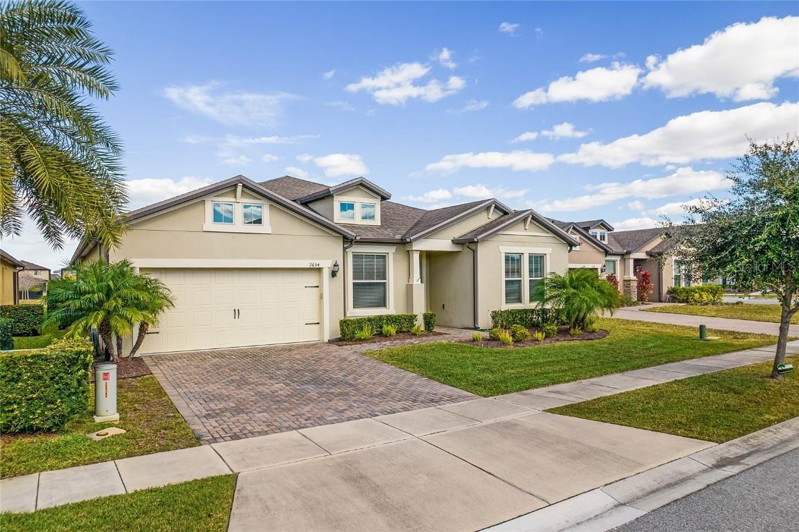 2654 Mead Ave., St Cloud, FL 34771