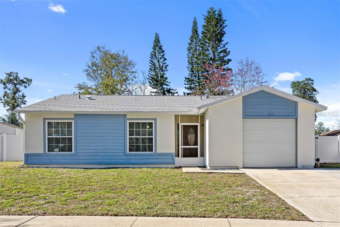 1626 Valley Forge Dr., Titusville, FL 32796