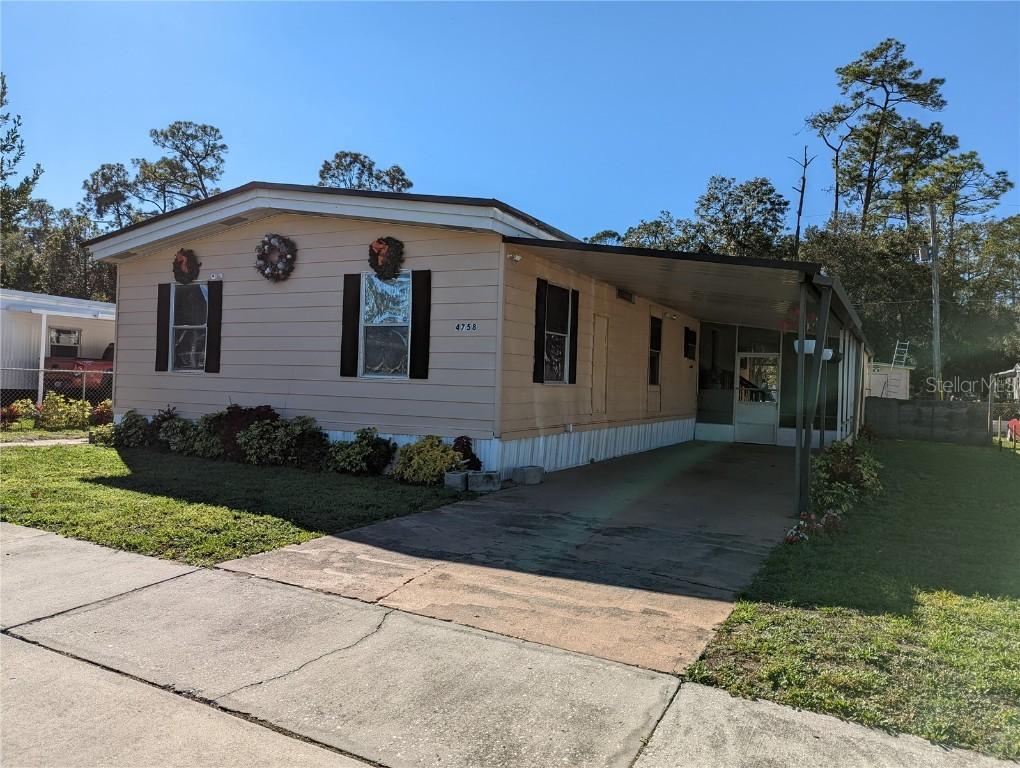 4758 Bunting Ave., Orlando, FL 32812