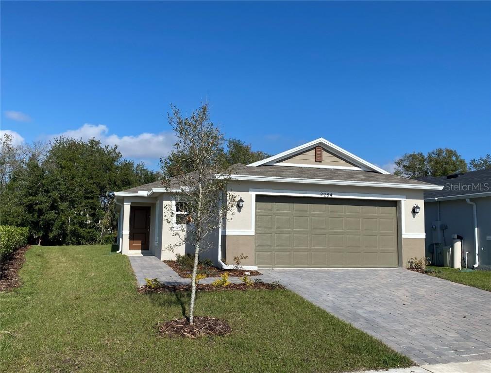 2284 Twin Flower Ln., Sanford, FL 32771