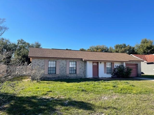 574 Tyler Ave., Deltona, FL 32725