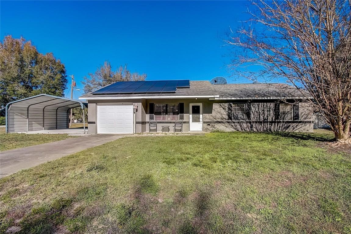 1 Bahia Pass Way, Ocala, FL 34472