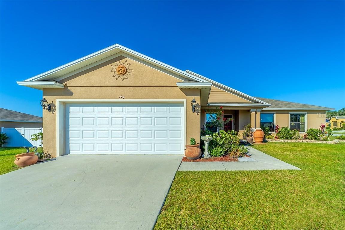 198 8th St., Lake Hamilton, FL 33851