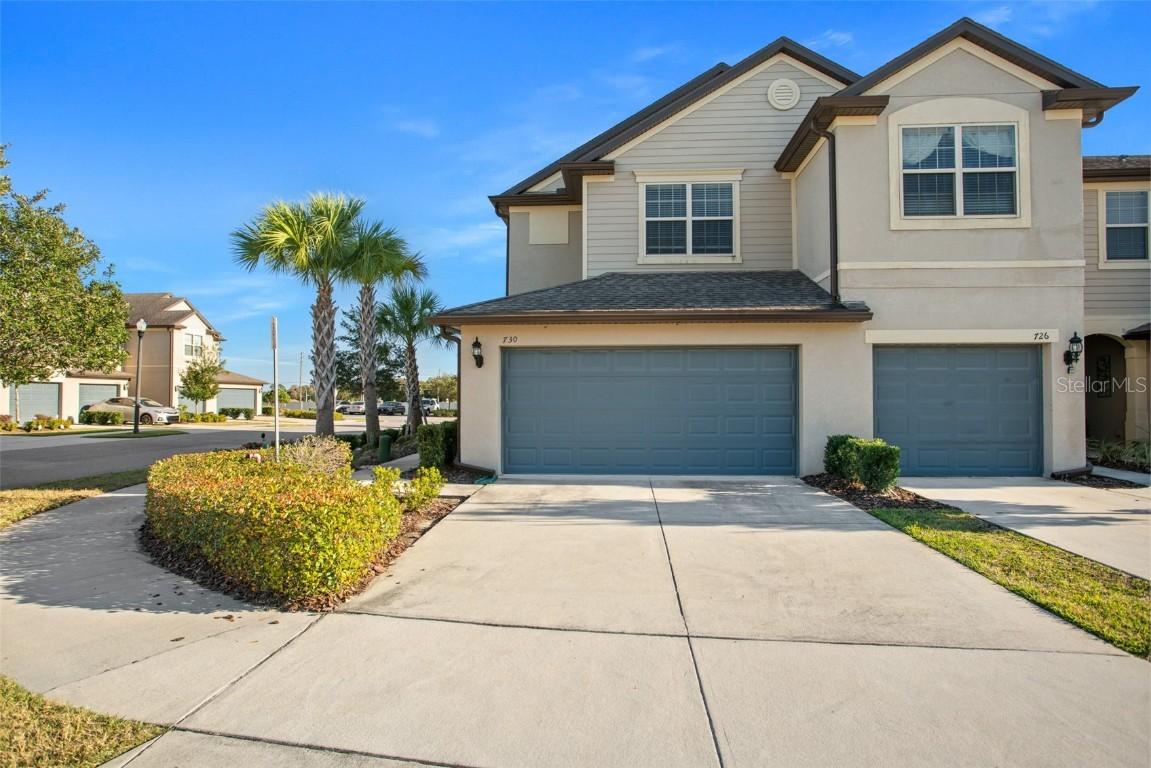 730 Artisan St. #23, Orlando, FL 32824