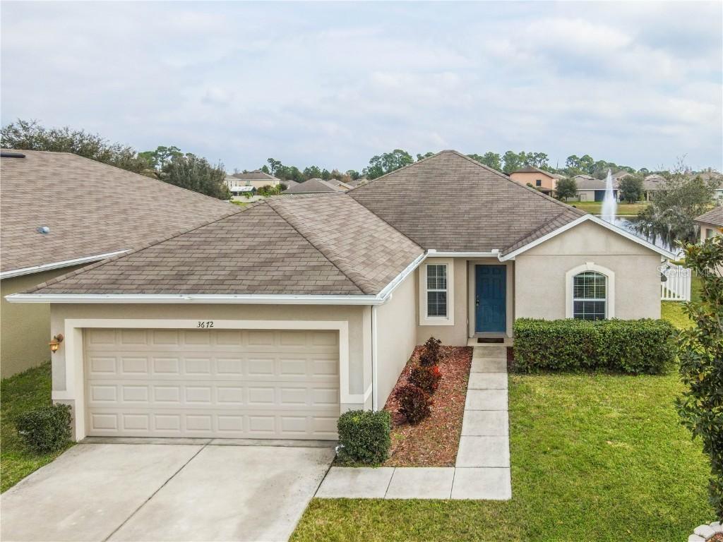 3672 Julius Estates Blvd., Winter Haven, FL 33881