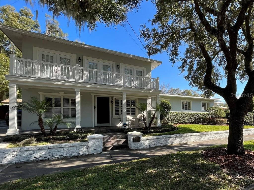 5 N Fern Creek Ave., Orlando, FL 32803