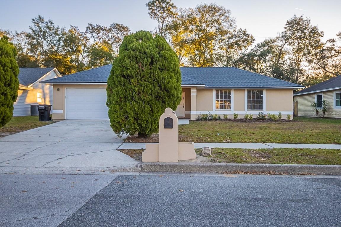 5231 Clarion Oaks Dr., Orlando, FL 32808