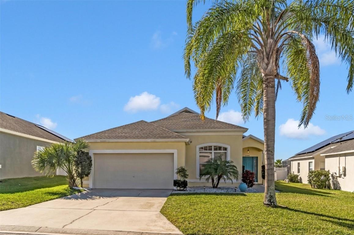 1005 Corvina Dr., Davenport, FL 33897