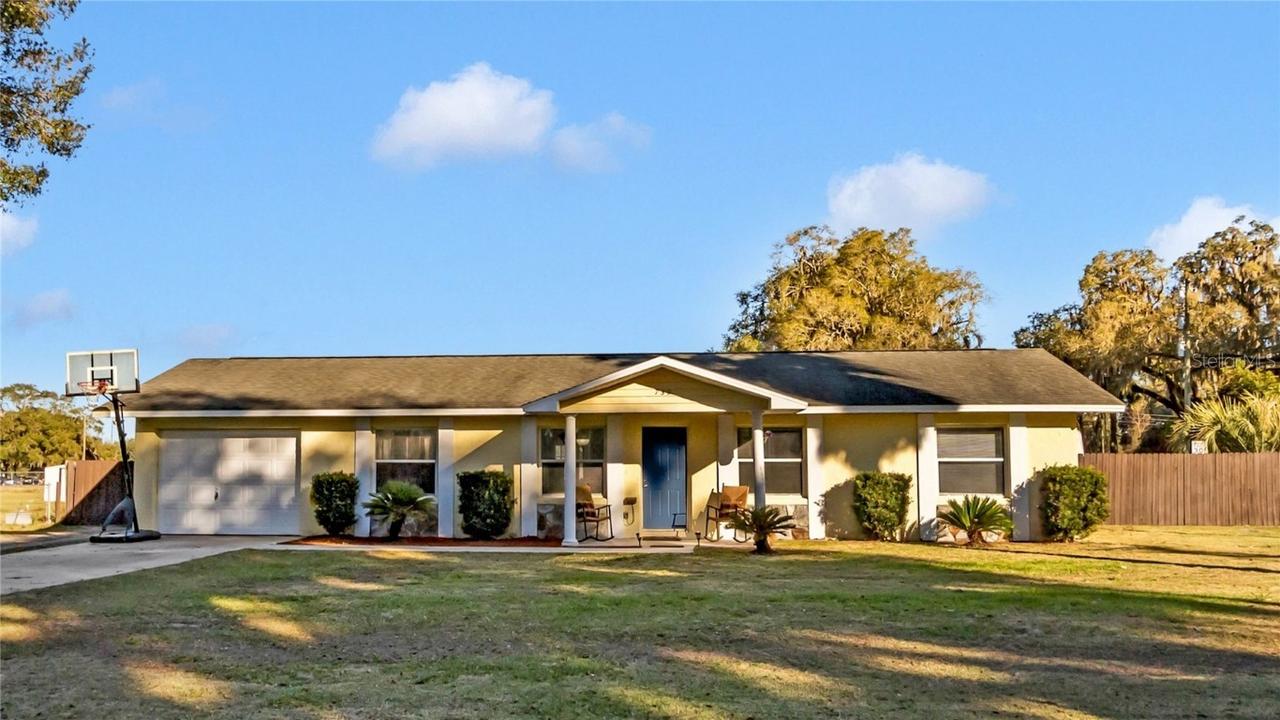 739 Cr 522, Sumterville, FL 33585