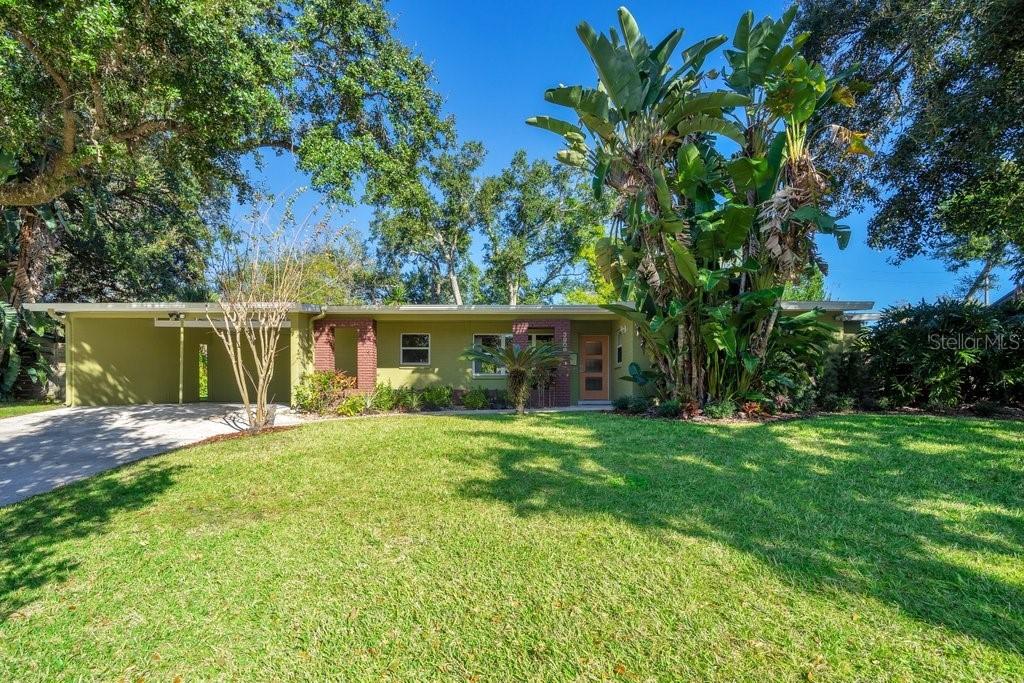 3909 Mockingbird Ln., Orlando, FL 32803