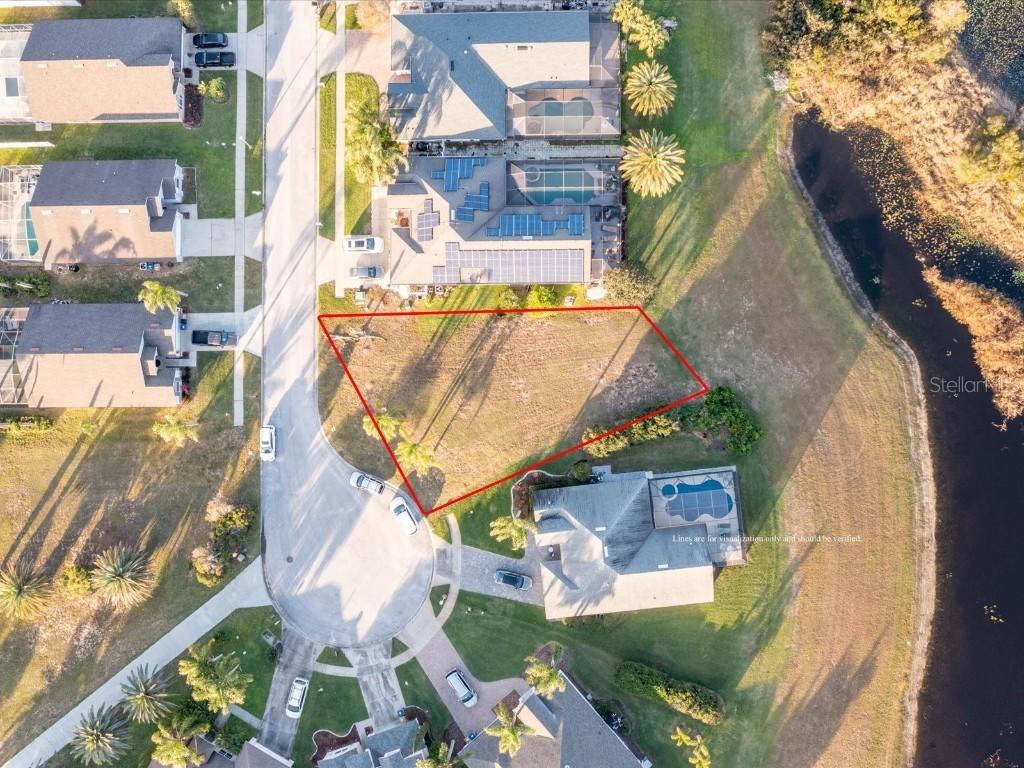 7982 Magnolia Bend Ct., Kissimmee, FL 34747