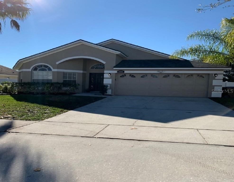2502 Balmoral Dr., Kissimmee, FL 34744