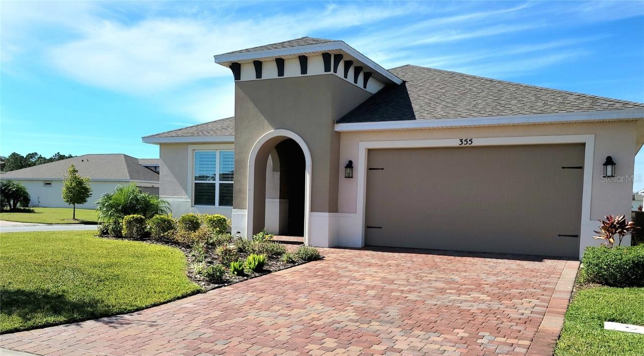 355 Bella Cortina Dr., Kissimmee, FL 34759