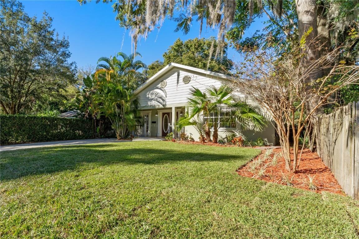 1015 Lake Highland Dr., Orlando, FL 32803
