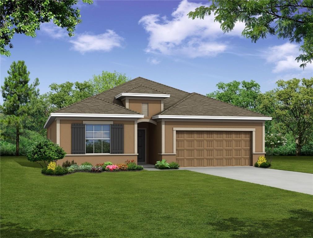16866 Canopy Garden Dr., Port Charlotte, FL 33953