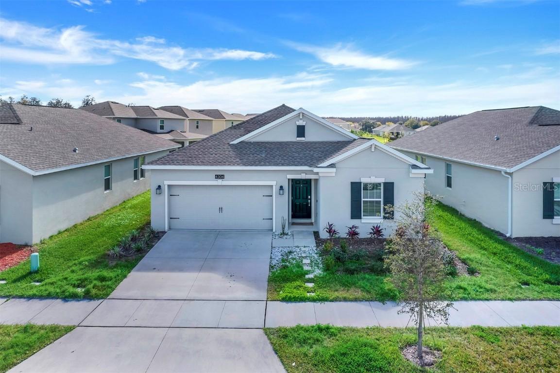 4304 Seven Canyons Dr, Kissimmee, FL 34746