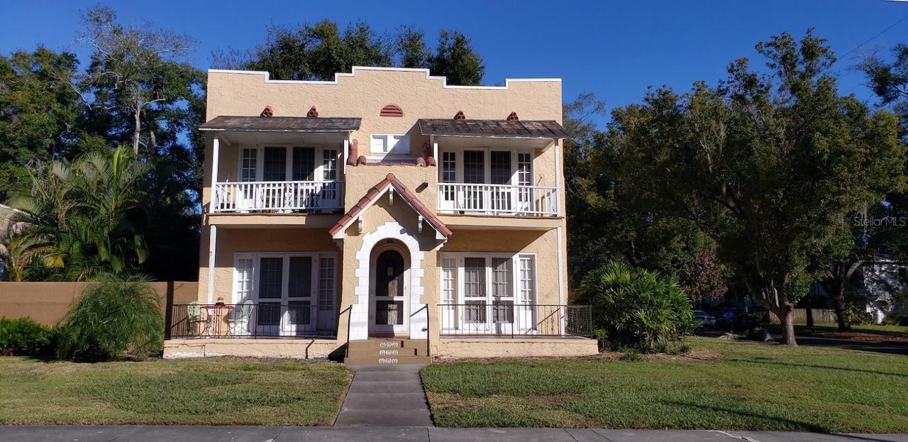 1217 Oregon St., Orlando, FL 32803