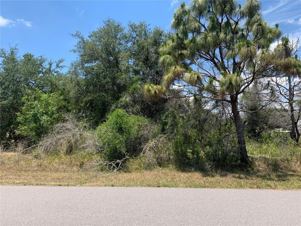 461 Bolender St., Punta Gorda, FL 33982