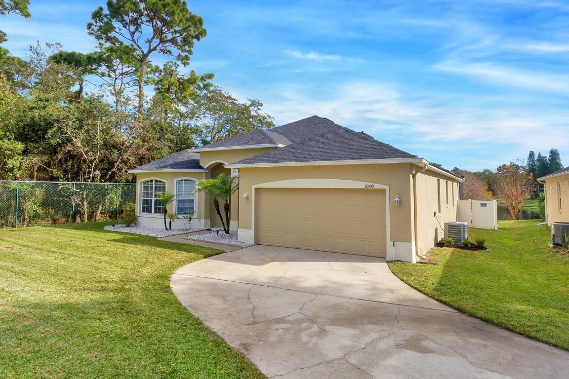 5393 Red Leaf Ct., Oviedo, FL 32765