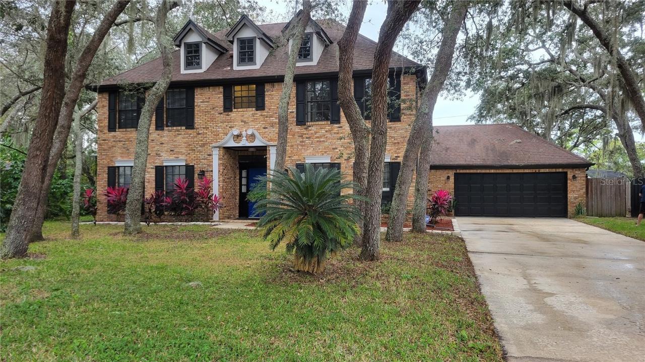 1583 Francois Ct., Oviedo, FL 32765