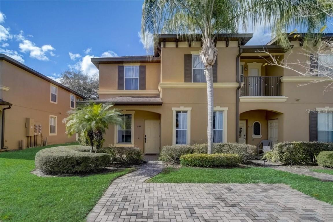 507 Miramar Ave, Davenport, FL 33897