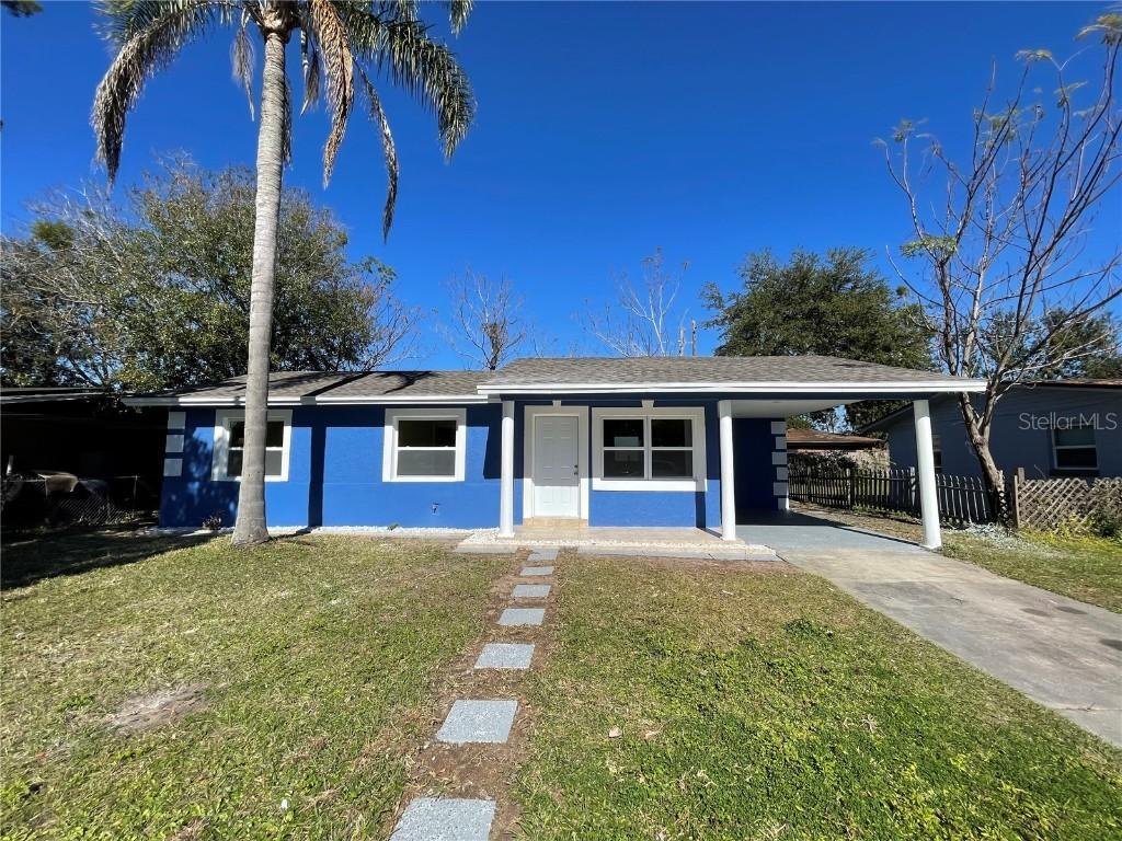 4621 Elmira Pl., Orlando, FL 32811