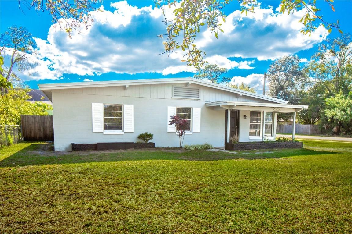 222 W Castle St., Orlando, FL 32809