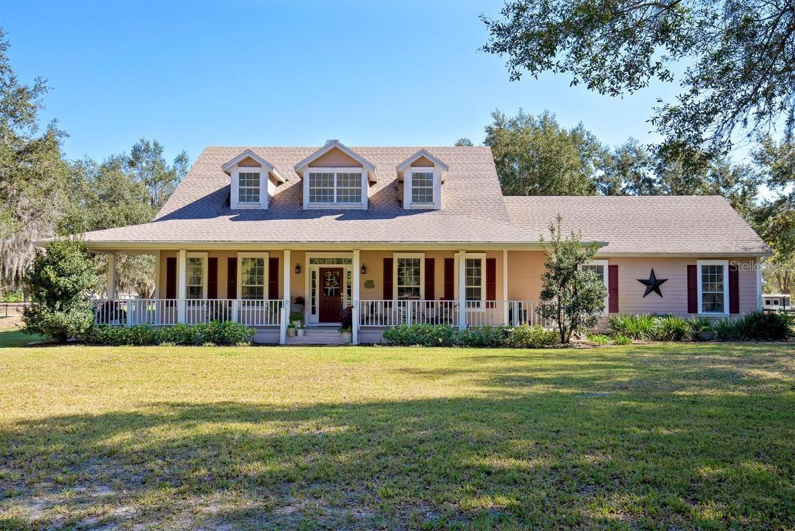 10900 Island Grove Rd., Clermont, FL 34711