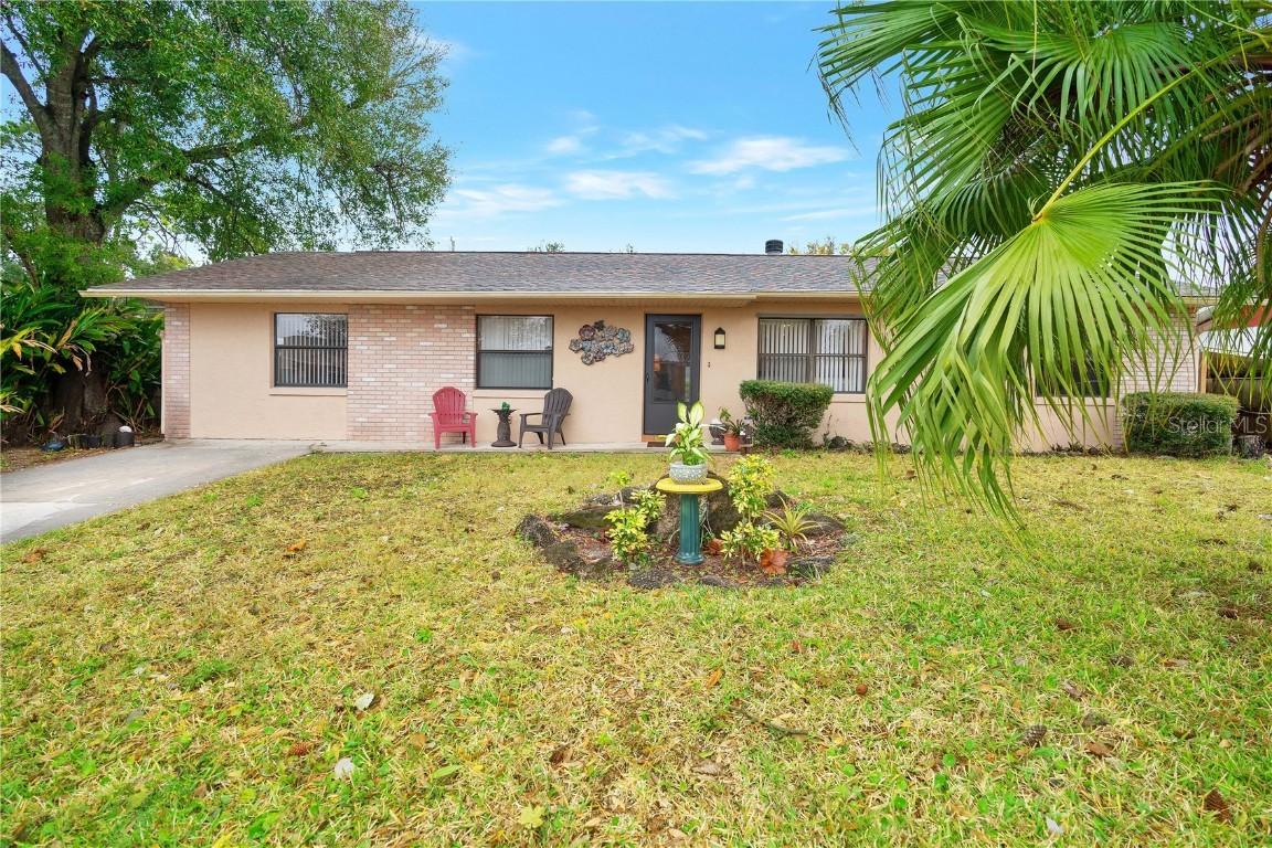3307 Queen Palm Dr., Edgewater, FL 32141