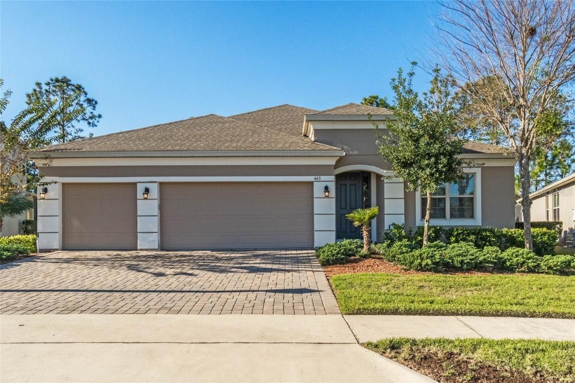 463 Kistler Cir., Clermont, FL 34715